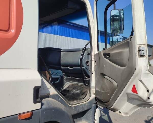 Даф CF 85, об'ємом двигуна 12 л та пробігом 720 тис. км за 8500 $, фото 5 на Automoto.ua