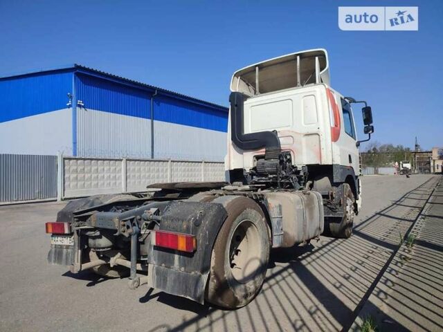 Даф CF 85, об'ємом двигуна 12 л та пробігом 720 тис. км за 8500 $, фото 3 на Automoto.ua