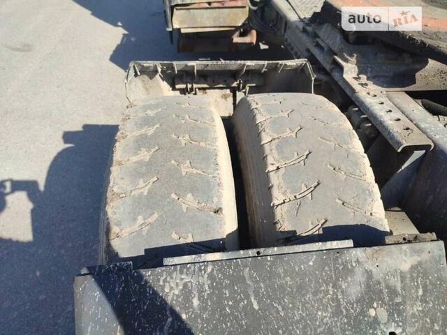 Даф CF 85, об'ємом двигуна 12 л та пробігом 720 тис. км за 8500 $, фото 11 на Automoto.ua