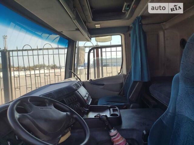 Даф CF 85, об'ємом двигуна 12 л та пробігом 720 тис. км за 8500 $, фото 7 на Automoto.ua
