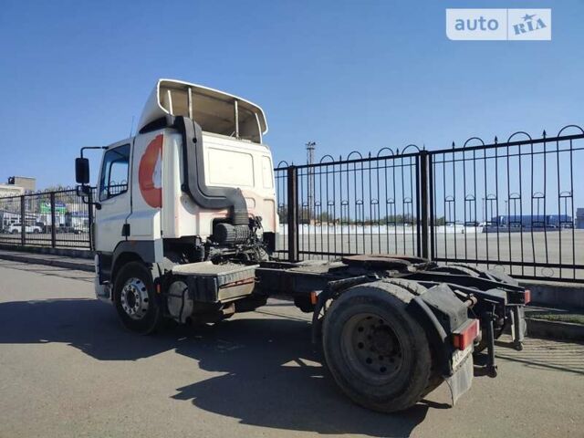 Даф CF 85, об'ємом двигуна 12 л та пробігом 720 тис. км за 8500 $, фото 2 на Automoto.ua