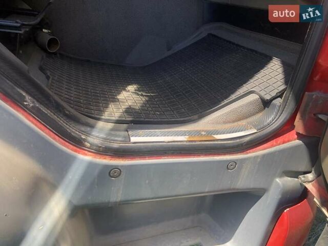 Даф CF 85, объемом двигателя 0 л и пробегом 950 тыс. км за 8000 $, фото 16 на Automoto.ua