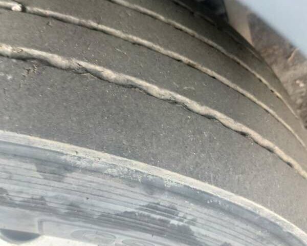 Даф CF 85, об'ємом двигуна 12.9 л та пробігом 1000 тис. км за 10200 $, фото 5 на Automoto.ua