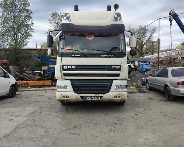 Даф CF 85, об'ємом двигуна 12.9 л та пробігом 1 тис. км за 12000 $, фото 7 на Automoto.ua
