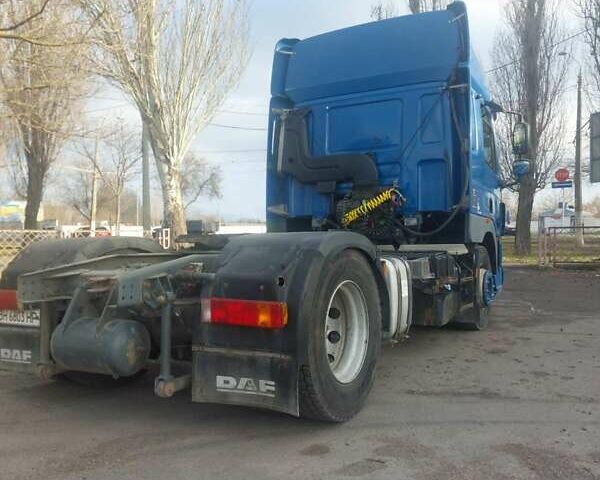 Даф CF 85, об'ємом двигуна 12.9 л та пробігом 1000 тис. км за 10200 $, фото 12 на Automoto.ua