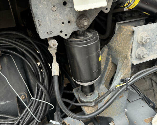 Даф CF 85, объемом двигателя 0 л и пробегом 900 тыс. км за 10500 $, фото 5 на Automoto.ua