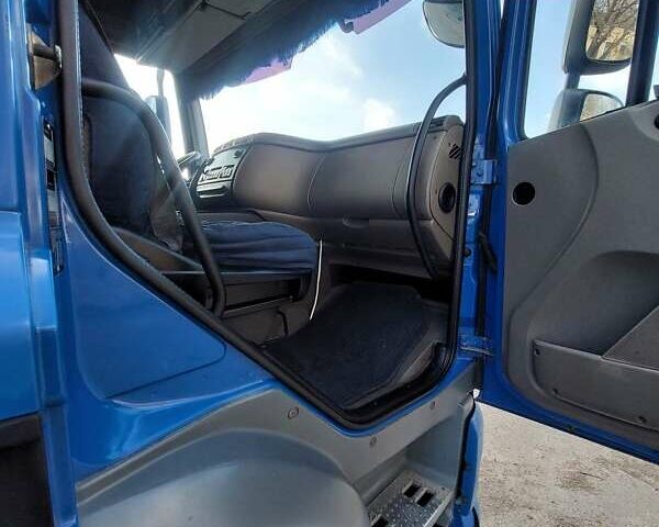 Даф CF 85, об'ємом двигуна 12.9 л та пробігом 1000 тис. км за 10200 $, фото 9 на Automoto.ua