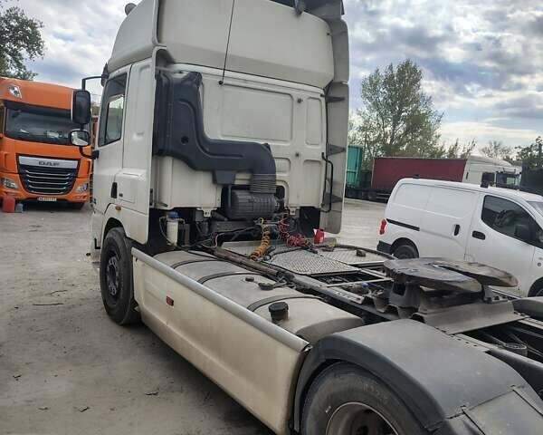 Даф CF 85, об'ємом двигуна 12.9 л та пробігом 1 тис. км за 12000 $, фото 4 на Automoto.ua