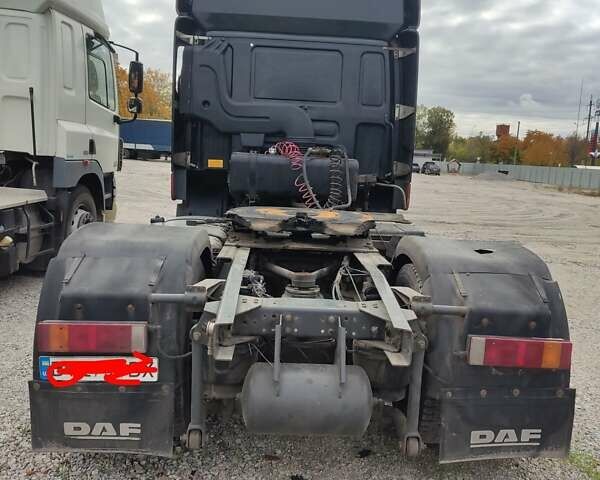 Даф CF 85, объемом двигателя 0 л и пробегом 1 тыс. км за 10500 $, фото 2 на Automoto.ua