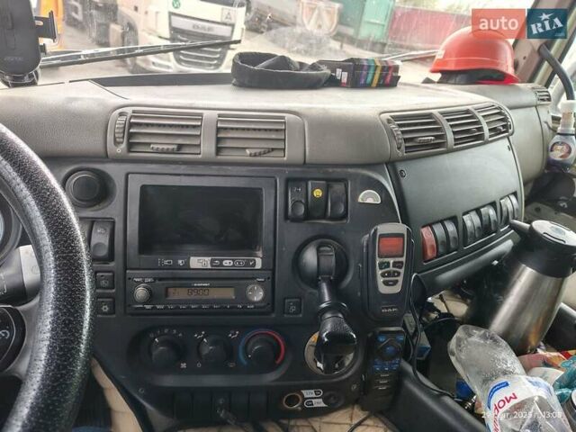 Даф CF 85, об'ємом двигуна 12.9 л та пробігом 1 тис. км за 12000 $, фото 3 на Automoto.ua