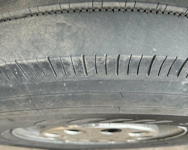 Даф CF 85, объемом двигателя 0 л и пробегом 900 тыс. км за 10500 $, фото 4 на Automoto.ua