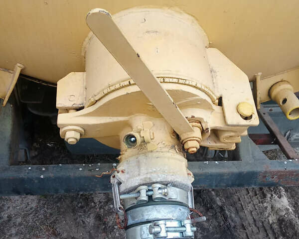 Даф CF 85, об'ємом двигуна 13 л та пробігом 891 тис. км за 30400 $, фото 4 на Automoto.ua
