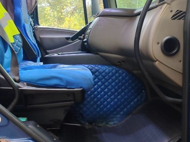 Даф CF 85, объемом двигателя 0 л и пробегом 0 тыс. км за 12000 $, фото 6 на Automoto.ua
