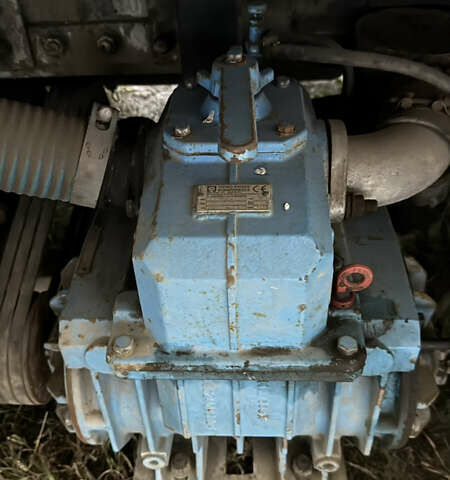 Даф CF 85, об'ємом двигуна 13 л та пробігом 891 тис. км за 30400 $, фото 10 на Automoto.ua