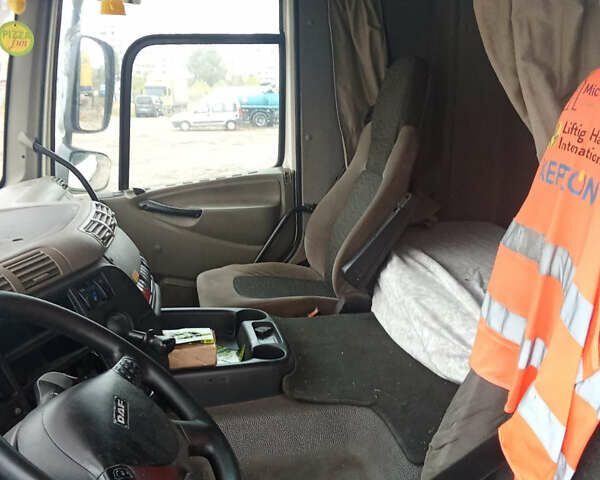 Даф CF 85, об'ємом двигуна 13 л та пробігом 891 тис. км за 30400 $, фото 6 на Automoto.ua