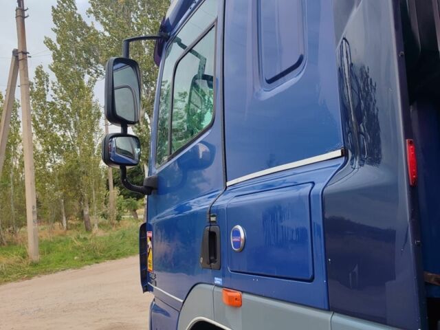 Даф CF 85, объемом двигателя 0 л и пробегом 0 тыс. км за 12000 $, фото 3 на Automoto.ua