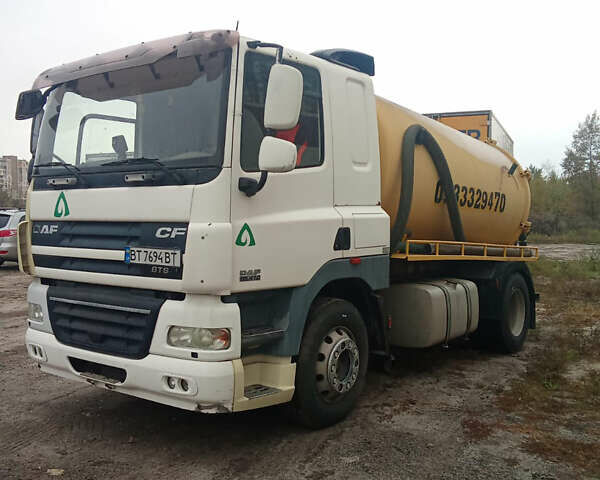 Даф CF 85, об'ємом двигуна 13 л та пробігом 891 тис. км за 30400 $, фото 2 на Automoto.ua