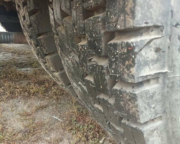 Даф CF 85, об'ємом двигуна 13 л та пробігом 891 тис. км за 30400 $, фото 11 на Automoto.ua
