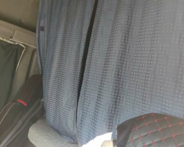Даф CF 85, объемом двигателя 0 л и пробегом 500 тыс. км за 16000 $, фото 11 на Automoto.ua