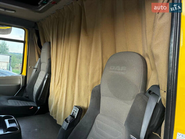 Даф CF 85, об'ємом двигуна 0 л та пробігом 638 тис. км за 13800 $, фото 11 на Automoto.ua