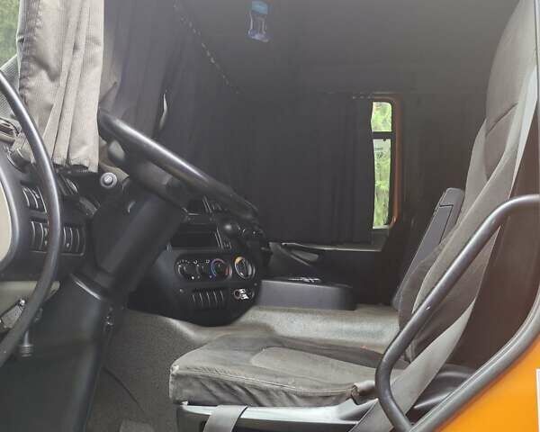 Даф CF 85, об'ємом двигуна 0 л та пробігом 900 тис. км за 15000 $, фото 1 на Automoto.ua