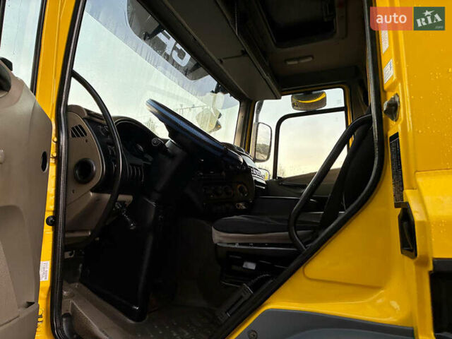 Даф CF 85, об'ємом двигуна 0 л та пробігом 638 тис. км за 13800 $, фото 14 на Automoto.ua