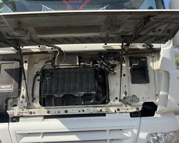 Даф CF 85, об'ємом двигуна 0 л та пробігом 897 тис. км за 22350 $, фото 10 на Automoto.ua