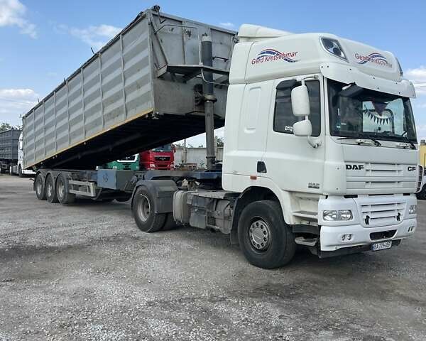 Даф CF 85, об'ємом двигуна 0 л та пробігом 897 тис. км за 22350 $, фото 2 на Automoto.ua