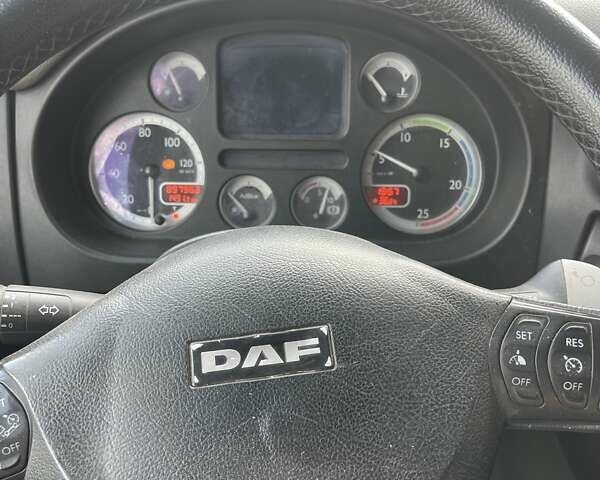Даф CF 85, об'ємом двигуна 0 л та пробігом 897 тис. км за 22350 $, фото 4 на Automoto.ua