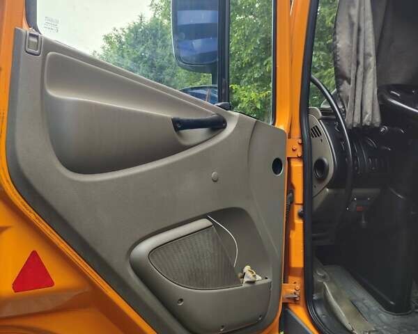 Даф CF 85, об'ємом двигуна 0 л та пробігом 900 тис. км за 15000 $, фото 4 на Automoto.ua
