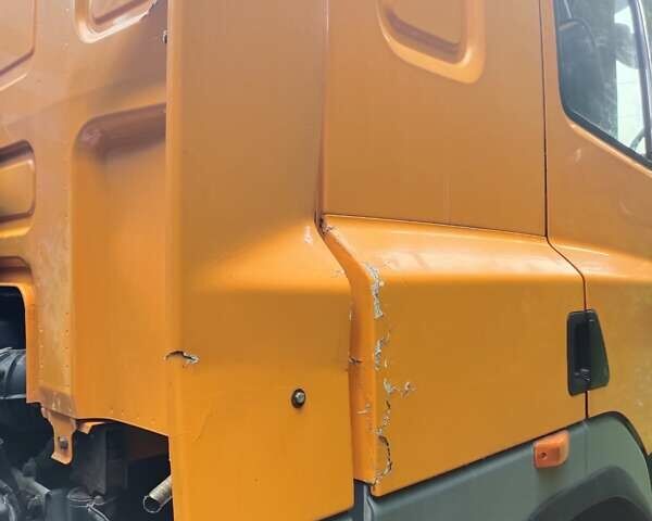 Даф CF 85, об'ємом двигуна 0 л та пробігом 900 тис. км за 15000 $, фото 5 на Automoto.ua