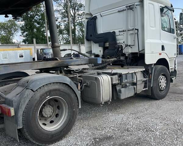 Даф CF 85, об'ємом двигуна 0 л та пробігом 897 тис. км за 22350 $, фото 3 на Automoto.ua