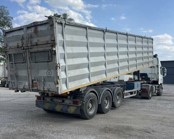 Даф CF 85, об'ємом двигуна 0 л та пробігом 897 тис. км за 22350 $, фото 7 на Automoto.ua