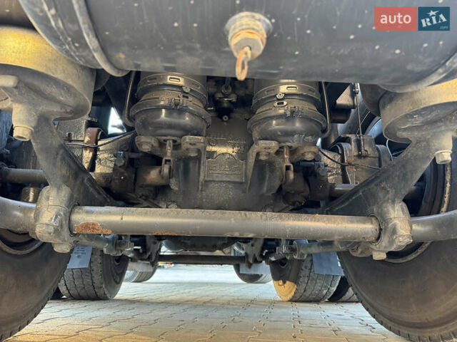 Даф CF 85, об'ємом двигуна 0 л та пробігом 190 тис. км за 47000 $, фото 9 на Automoto.ua