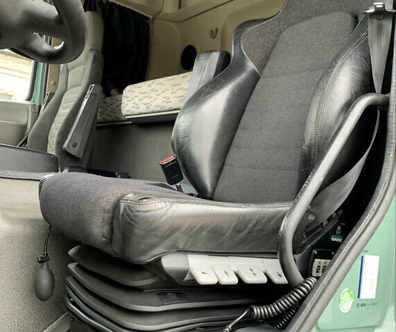 Даф CF 85, объемом двигателя 0 л и пробегом 950 тыс. км за 19000 $, фото 7 на Automoto.ua