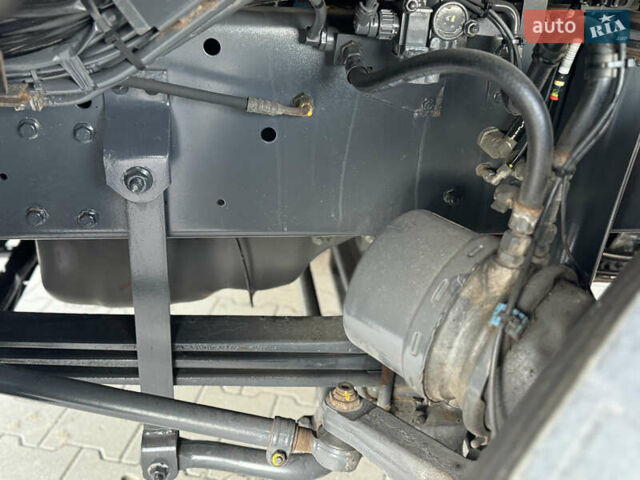 Даф CF 85, об'ємом двигуна 0 л та пробігом 190 тис. км за 47000 $, фото 12 на Automoto.ua