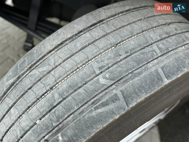 Даф CF 85, об'ємом двигуна 0 л та пробігом 190 тис. км за 47000 $, фото 13 на Automoto.ua