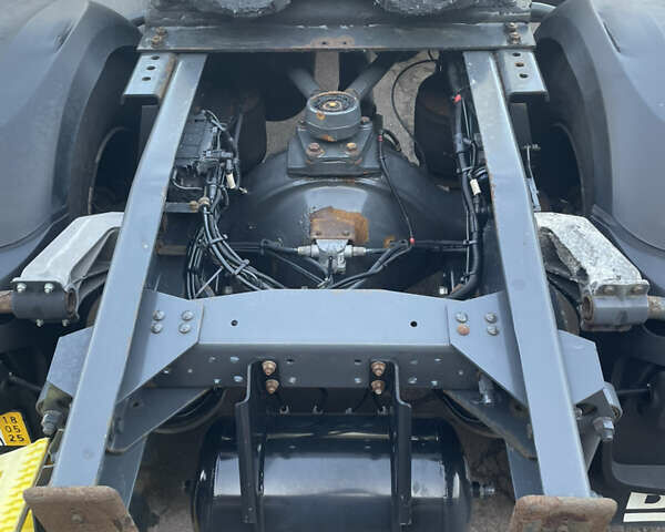 Даф CF 85, об'ємом двигуна 0 л та пробігом 599 тис. км за 16900 $, фото 10 на Automoto.ua