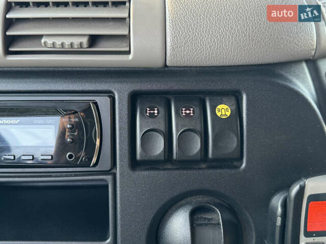 Даф CF 85, об'ємом двигуна 0 л та пробігом 190 тис. км за 47000 $, фото 17 на Automoto.ua