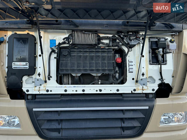 Даф CF 85, об'ємом двигуна 0 л та пробігом 190 тис. км за 47000 $, фото 21 на Automoto.ua