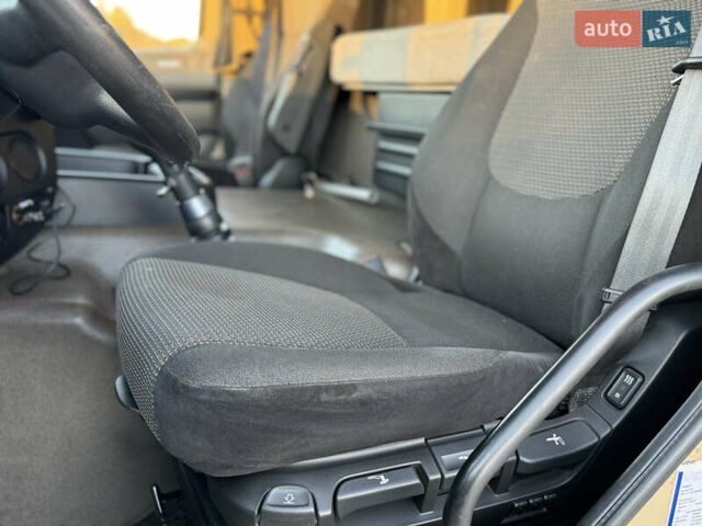 Даф CF 85, об'ємом двигуна 0 л та пробігом 190 тис. км за 47000 $, фото 20 на Automoto.ua