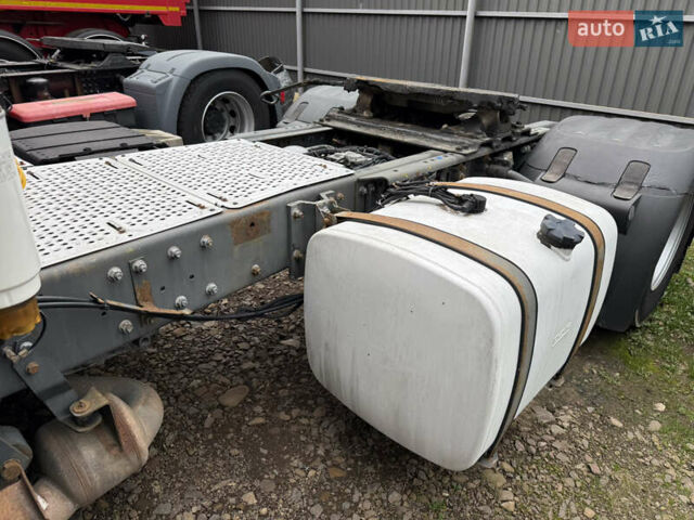 Даф CF 85, объемом двигателя 0 л и пробегом 730 тыс. км за 15600 $, фото 2 на Automoto.ua