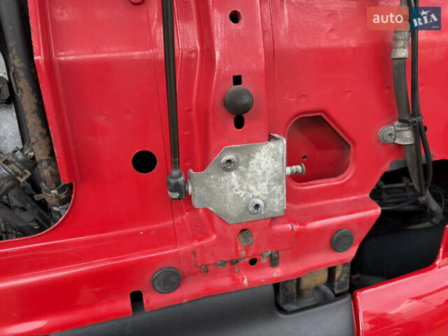 Даф CF 85, объемом двигателя 0 л и пробегом 730 тыс. км за 15600 $, фото 16 на Automoto.ua