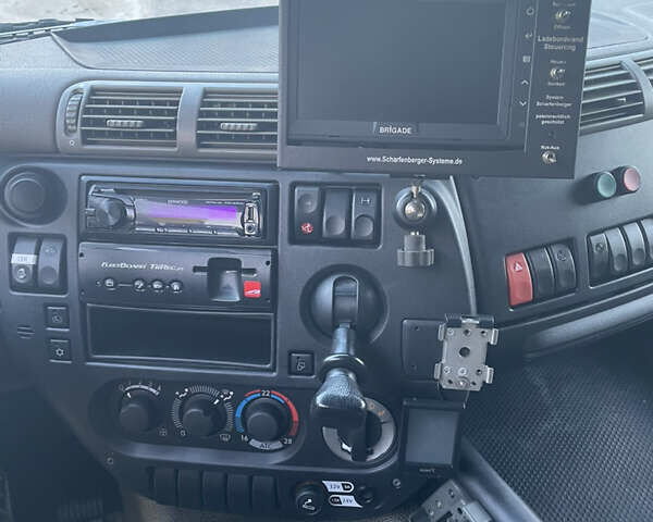 Даф CF 85, об'ємом двигуна 0 л та пробігом 599 тис. км за 16900 $, фото 34 на Automoto.ua