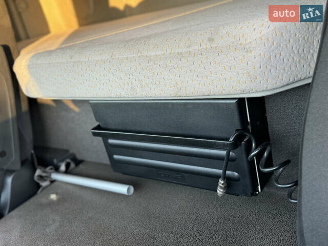 Даф CF 85, об'ємом двигуна 0 л та пробігом 190 тис. км за 47000 $, фото 19 на Automoto.ua