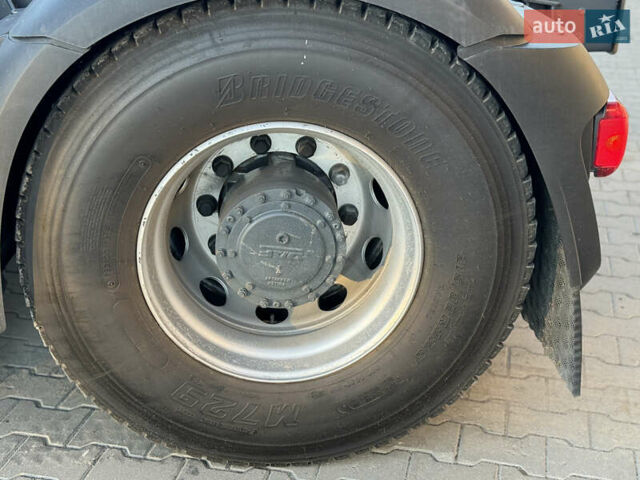 Даф CF 85, об'ємом двигуна 0 л та пробігом 190 тис. км за 47000 $, фото 5 на Automoto.ua