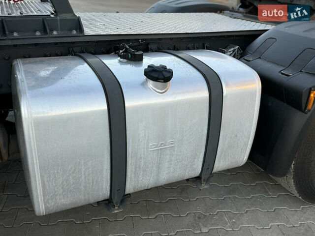 Даф CF 85, об'ємом двигуна 0 л та пробігом 190 тис. км за 47000 $, фото 11 на Automoto.ua