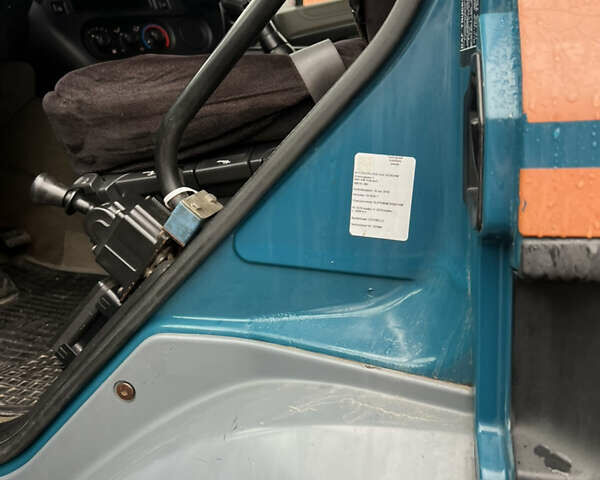 Даф CF 85, объемом двигателя 0 л и пробегом 520 тыс. км за 22000 $, фото 15 на Automoto.ua