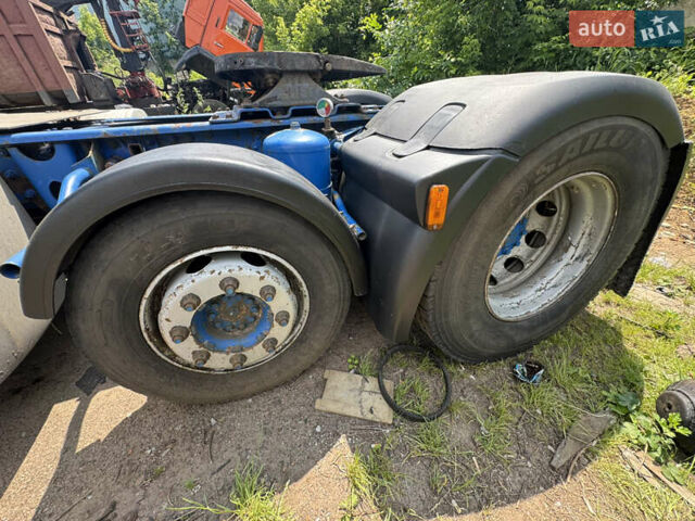 Даф CF 85, об'ємом двигуна 12.9 л та пробігом 990 тис. км за 9300 $, фото 10 на Automoto.ua