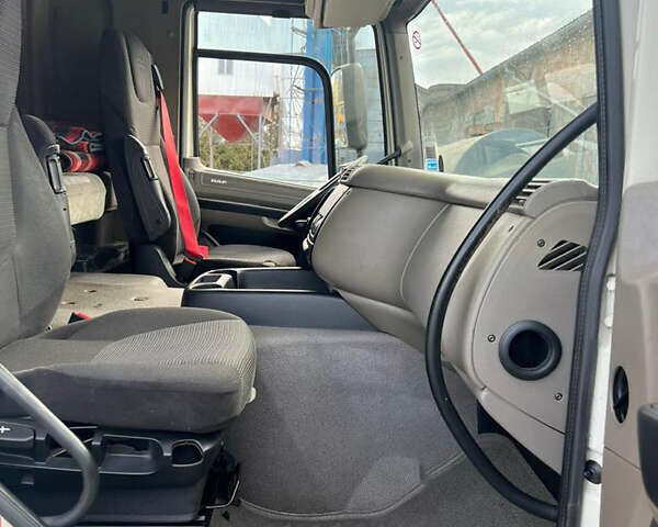 Даф CF 85, объемом двигателя 0 л и пробегом 600 тыс. км за 20900 $, фото 1 на Automoto.ua